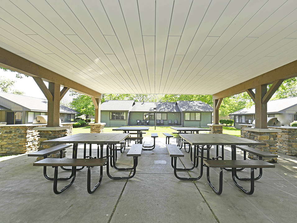 Springbrook Flats Apartments, 2352 Springbrook Pkwy SE, Grand Rapids